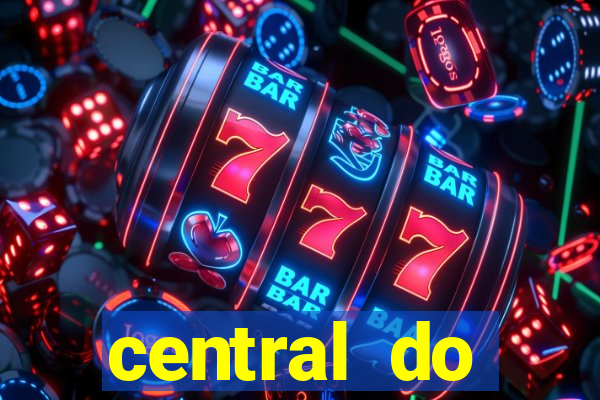 central do parabrisa betim